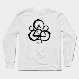 Coheed and Cambria Long Sleeve T-Shirt